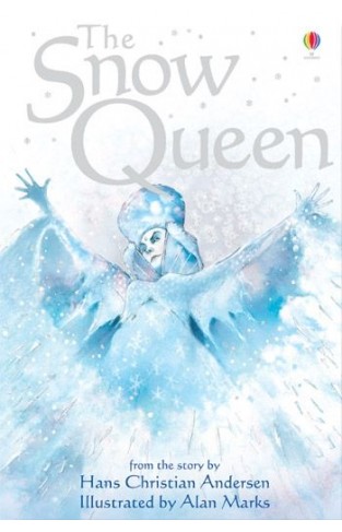 Usborne Young Reading The Snow Queen